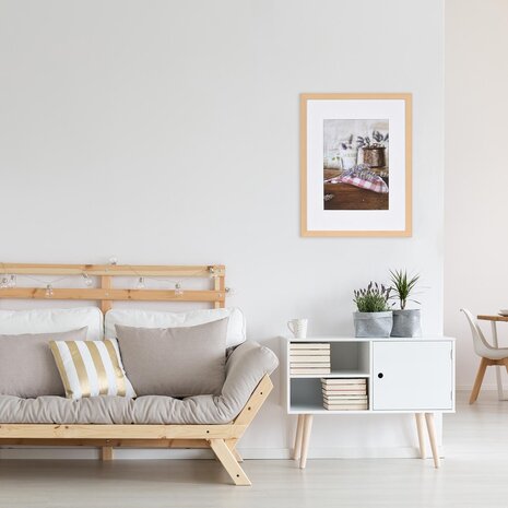 Henzo Jardin 30x45