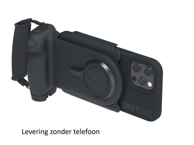 Shiftcam ProGrip Starter Kit incl Powerbank