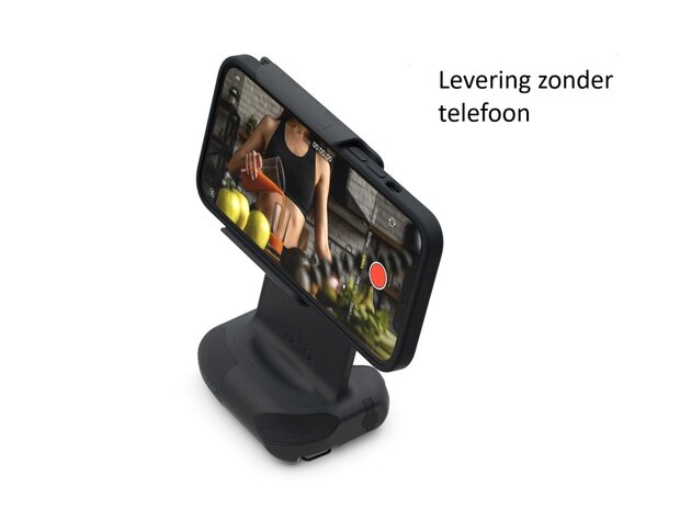 Shiftcam ProGrip Starter Kit incl Powerbank