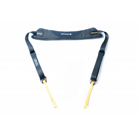 Vanguard Alta ST 3-Way Camerariem + Harnas + Strap