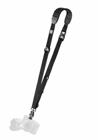 BlackRapid draagriem Shot