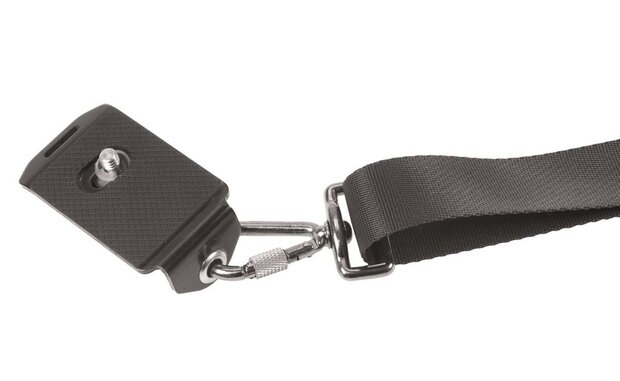 Dorr ST-90X Cross Strap