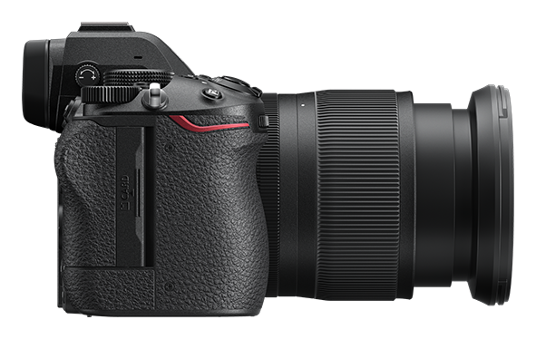 NIKON Z5 M2 + 24-70MM F4 