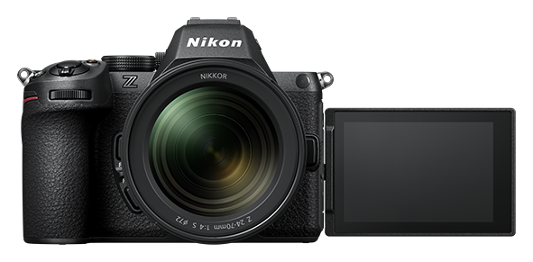 NIKON Z5 M2 + 24-70MM F4 