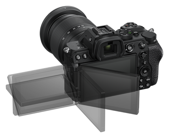 NIKON Z5 M2 + 24-70MM F4 