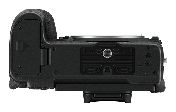 NIKON Z5 M2 + 24-70MM F4 