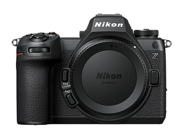 Nikon Z6 M3 Body