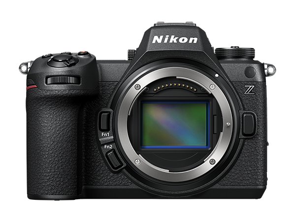Nikon Z6 M3 Body