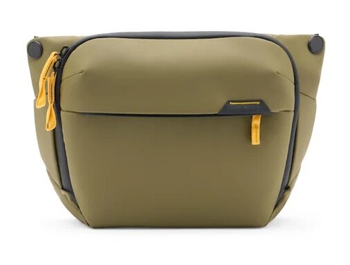 Peak Design Everyday sling 6l Kelp