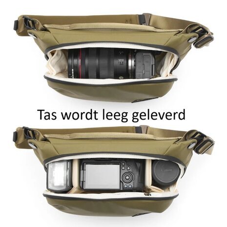 Peak Design Everyday sling