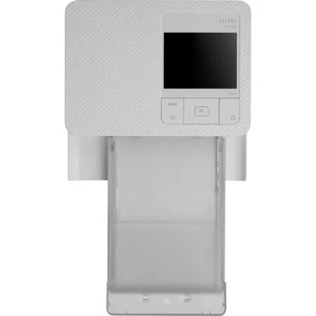Canon Selphy CP1500 wit