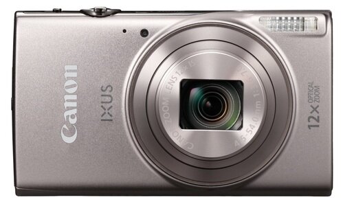 Canon Ixus 285 HSA zilver