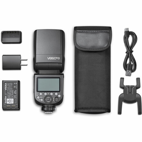 Godox Speedlite V860III Canon kit