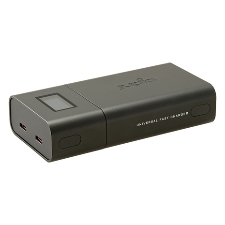 Jupio Compact Universal Charger Li-ion LUC0100