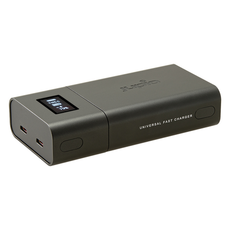 Jupio Universal Charger Li-ion LUC0100