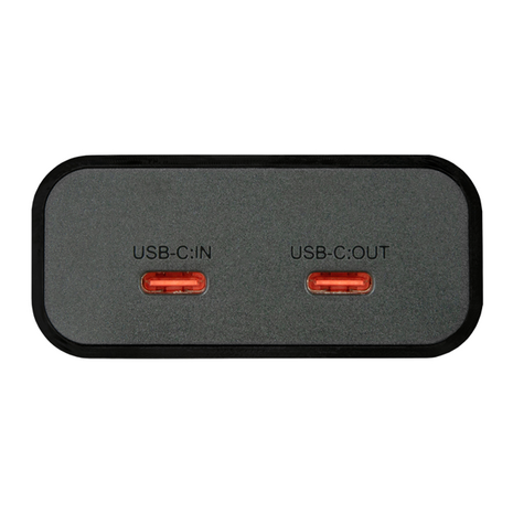 Jupio Charger LUC0100
