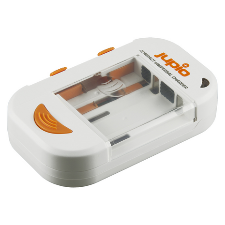 Jupio Universele lader LUC0050 
