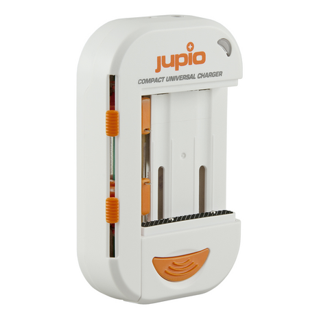 Jupio Universele lader LUC0050 
