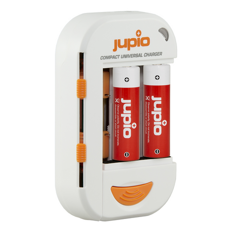 Jupio Universele lader LUC0050 