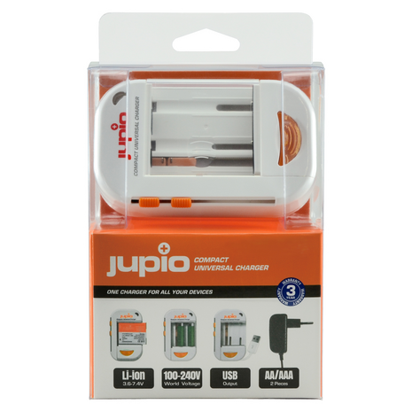 Jupio lader LUC0050 