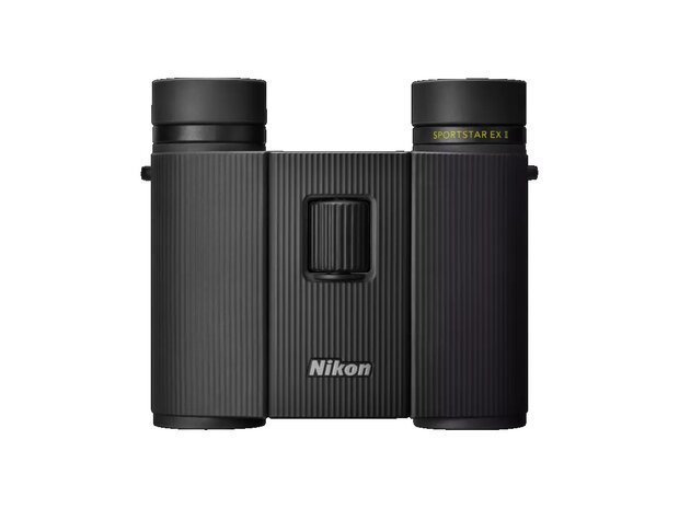 Nikon Sportstar EX II 8x25 verrekijker