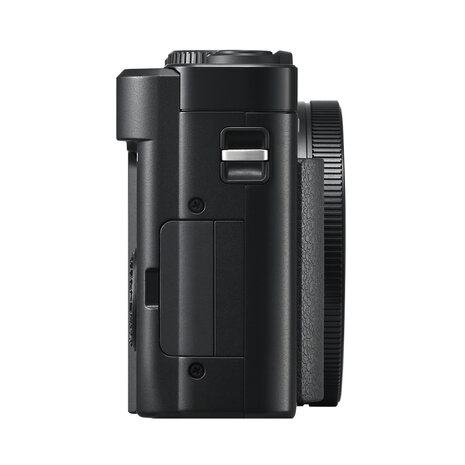 Panasonic Lumix DMC-TZ99 zwart