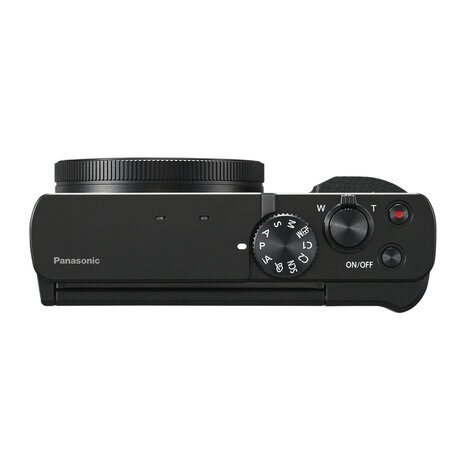 Panasonic Lumix DMC-TZ99 zwart