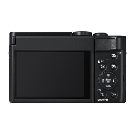 Panasonic Lumix DMC-TZ99 zwart
