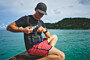 Peak Design Field Pouch Charcoal