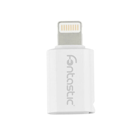 Fontastic Lightning USB-C Adapter