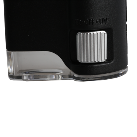 Konus Konusclip 60x-100x Microscoop