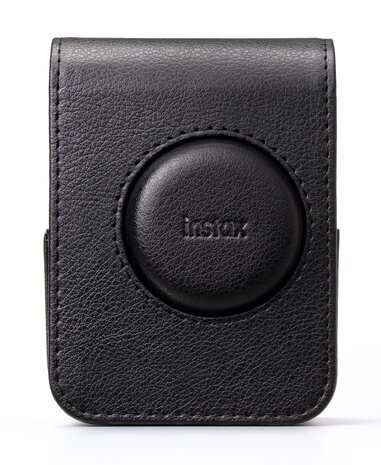 Fujifilm Instax Mini Evo Camera Case black