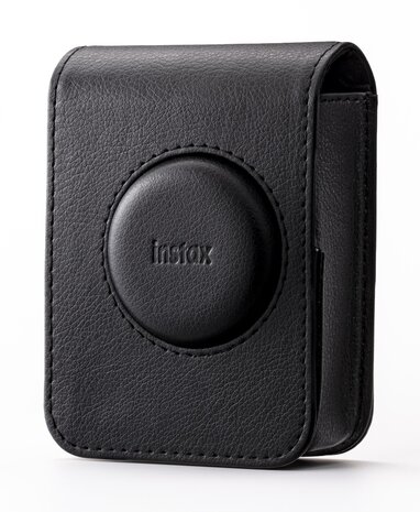 Fujifilm Instax Mini Evo Camera Case black