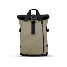 Wandrd The PRVKE 21 liter Tan V3