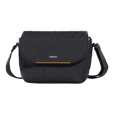 Ulanzi F02 Sling cameratas zwart
