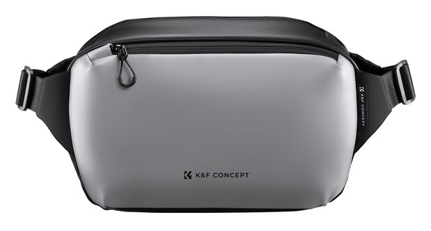 K&F Concept Alpha cameratas sling 10L