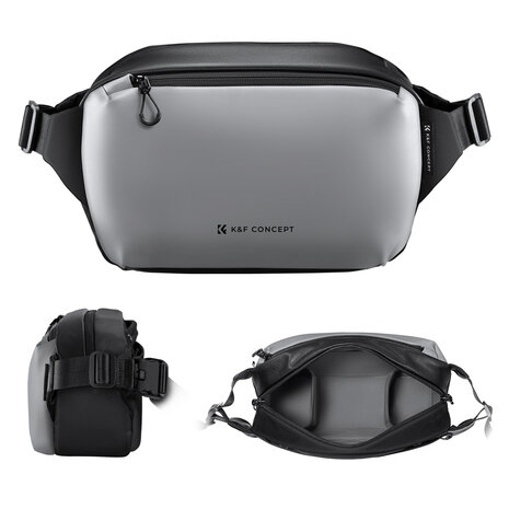 K&F Concept Alpha sling10L