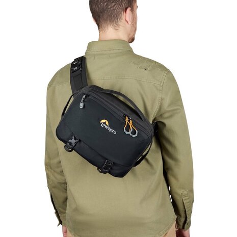 Lowepro Trekker Lite SLX 120 black