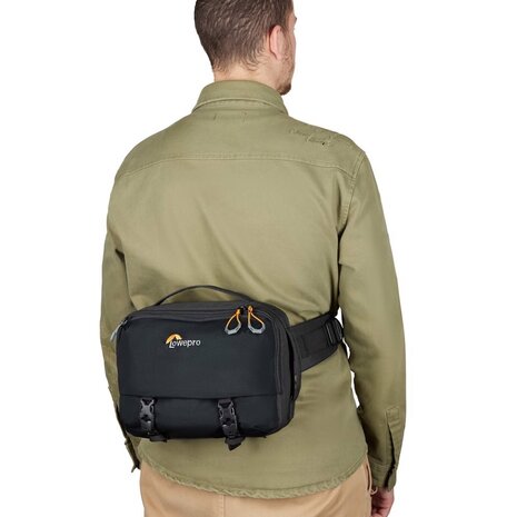 Lowepro Trekker Lite SLX 120 black