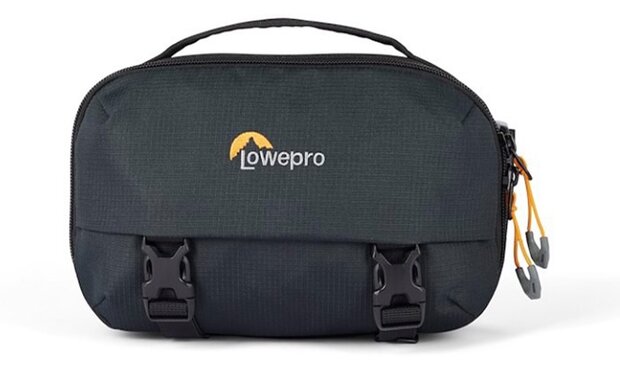 Lowepro Trekker HP 100 black