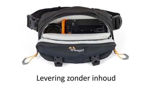Lowepro Trekker Lite HP 100 black