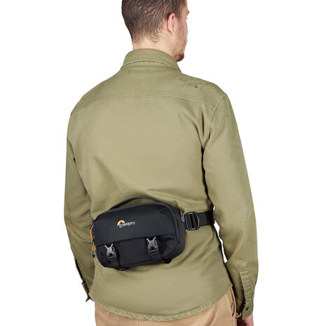 Lowepro Trekker Lite HP 100 black