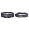 McoPlus EXT-Z Metal Extension Tubeset 12+20 Nikon Z