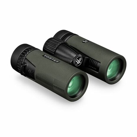 Vortex Diamondback HD 8x32 verrekijker