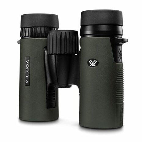 Vortex Diamondback HD 8x32 Kijker