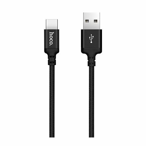 Hoco USB-C Charging & Data Cable