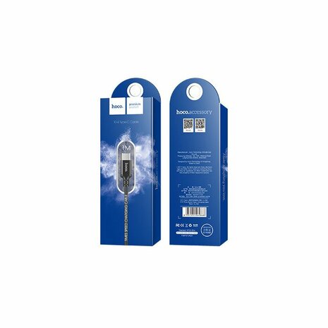 Hoco USB-C Charging & Data Cable