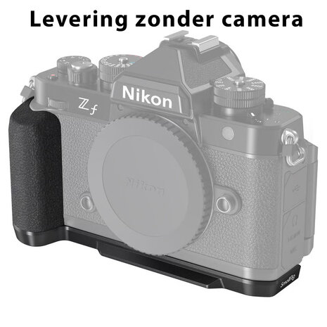 SmallRig L-Grip 4262 Nikon Z f