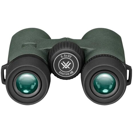 Vortex Bantam HD 6,5x32 verrekijker