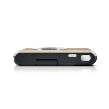 Kodak Pixpro C1 bruin